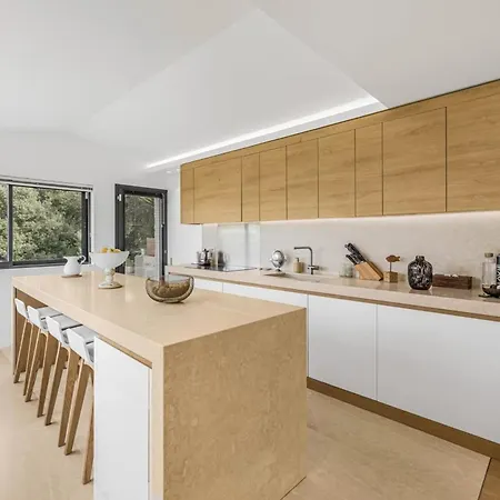ヴィラ Ref 2195 - Stunning Contemporary House With Pool Terraces And Sea View *