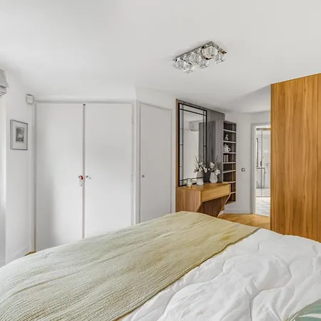 ヴィラ Ref 2195 - Stunning Contemporary House With Pool Terraces And Sea View カンヌ